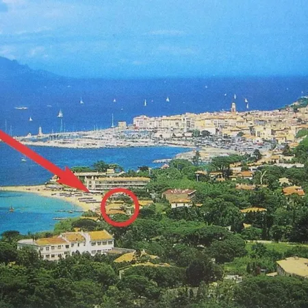 Szálloda Playa Del Sol - B1e1 *