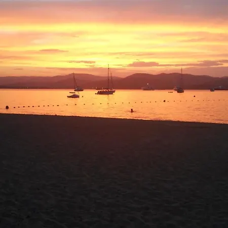 Hotel Playa Del Sol - B1e1 *