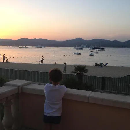 Playa Del Sol - B1e1