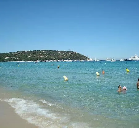 Hotel Playa Del Sol - B1e1