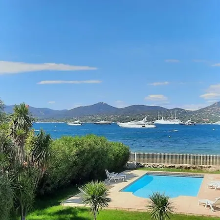 Playa Del Sol - B1e1 Szálloda Saint-Tropez