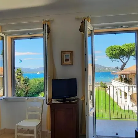 Hotel Playa Del Sol - B1e1 *