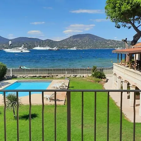 Szálloda Playa Del Sol - B1e1 *