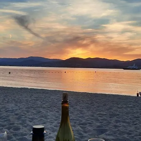 Playa Del Sol - B1e1