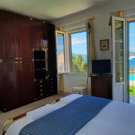 Szálloda Playa Del Sol - B1e1