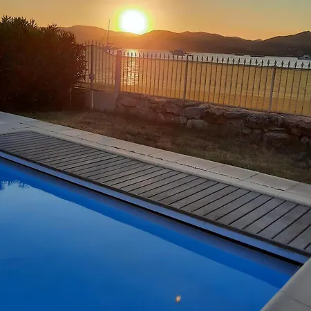 Playa Del Sol - B1e1 * Saint-Tropez