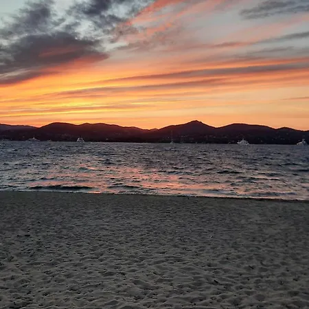 ホテル Playa Del Sol - B1e1 *