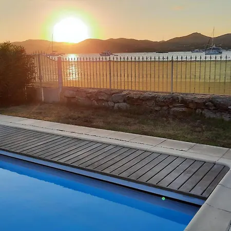 Szálloda Playa Del Sol - B1e1