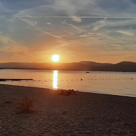Szálloda Playa Del Sol - B1e1 *