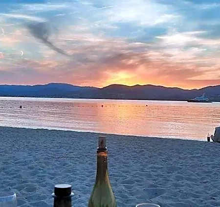 Playa Del Sol - B1e1 Hotel Saint-Tropez