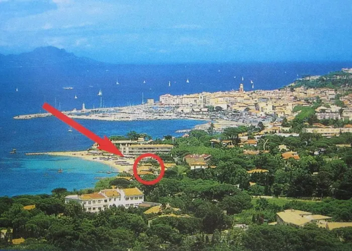 Otel Playa Del Sol - B1e1 *
