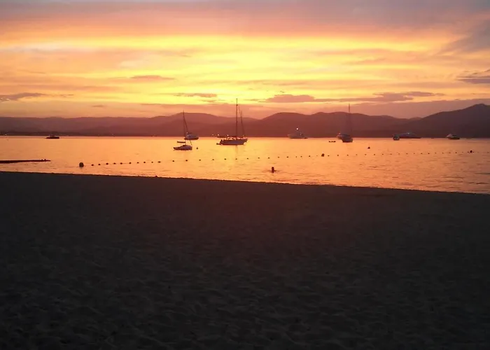 Szálloda Playa Del Sol - B1e1 *