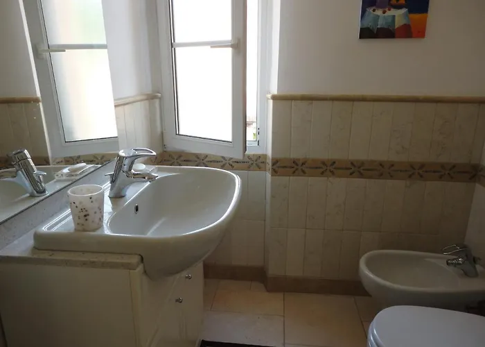 Szálloda Playa Del Sol - B1e1 Saint-Tropez