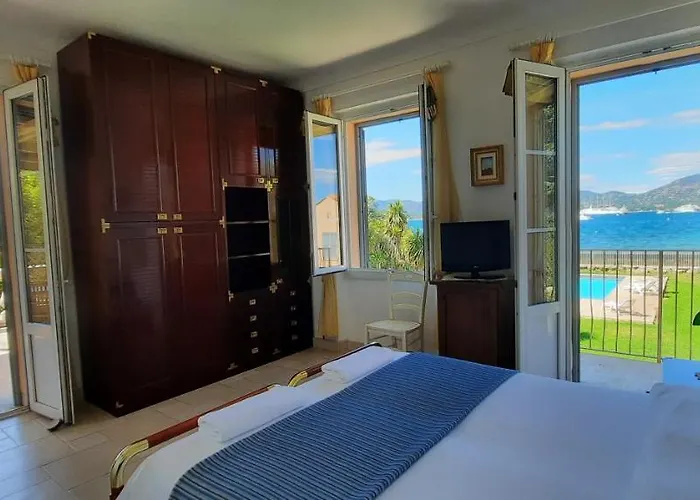 Szálloda Playa Del Sol - B1e1