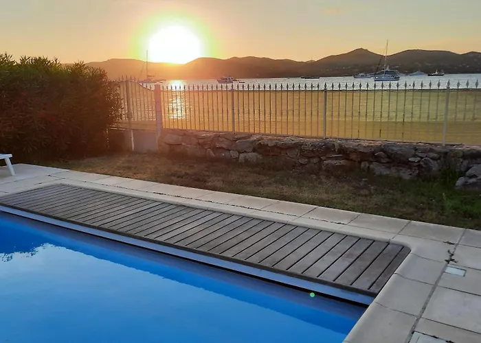 Otel Playa Del Sol - B1e1