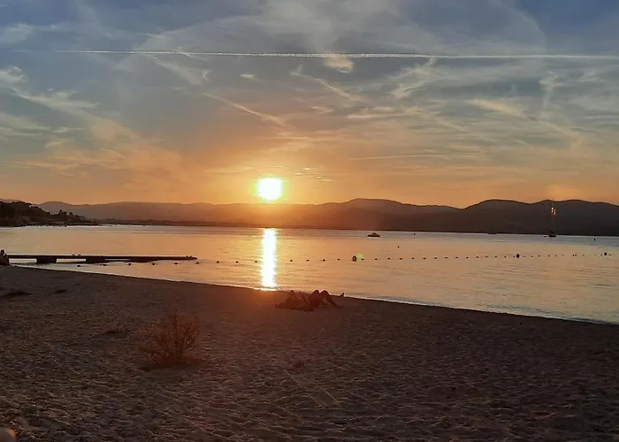 Szálloda Playa Del Sol - B1e1 *